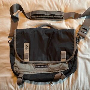 Timbuk2 shoulder courier bag